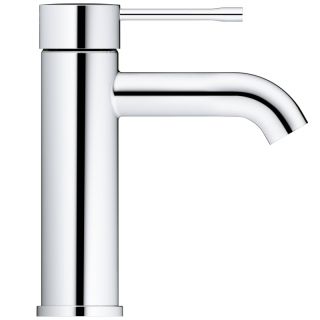 Смеситель для раковины GROHE Essence New 23590001 хром Смеситель для раковины GROHE Essence New 23590001 хром