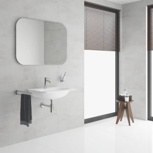 Смеситель для раковины GROHE Essence New 23590001 хром