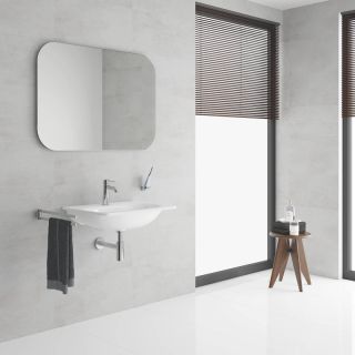 Смеситель для раковины GROHE Essence New 23590001 хром Смеситель для раковины GROHE Essence New 23590001 хром