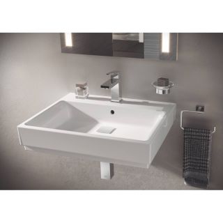 Смеситель для раковины GROHE Eurocube 23445000 хром Смеситель для раковины GROHE Eurocube 23445000 хром