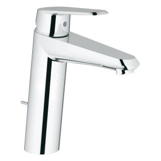 Смеситель для раковины GROHE Eurodisc Cosmopolitan 23448002 хром Смеситель для раковины GROHE Eurodisc Cosmopolitan 23448002 хром