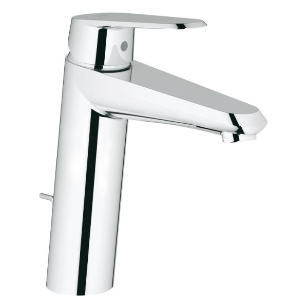 Смеситель для раковины GROHE Eurodisc Cosmopolitan 23448002 хром Смеситель для раковины GROHE Eurodisc Cosmopolitan 23448002 хром