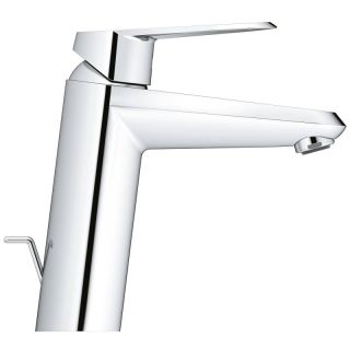 Смеситель для раковины GROHE Eurodisc Cosmopolitan 23448002 хром Смеситель для раковины GROHE Eurodisc Cosmopolitan 23448002 хром