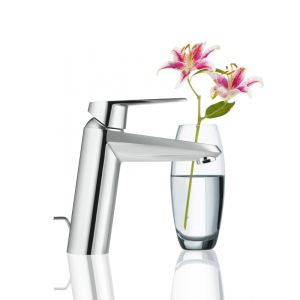 Смеситель для раковины GROHE Eurodisc Cosmopolitan 23448002 хром