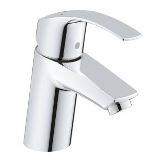 Смеситель для раковины GROHE Eurosmart Cosmopolitan 32467002 хром Смеситель для раковины GROHE Eurosmart Cosmopolitan 32467002 хром