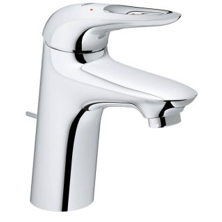 Смеситель для раковины GROHE Eurostyle New 33558003 хром Смеситель для раковины GROHE Eurostyle New 33558003 хром