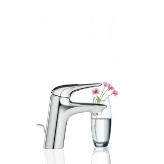 Смеситель для раковины GROHE Eurostyle New 33558003 хром Смеситель для раковины GROHE Eurostyle New 33558003 хром