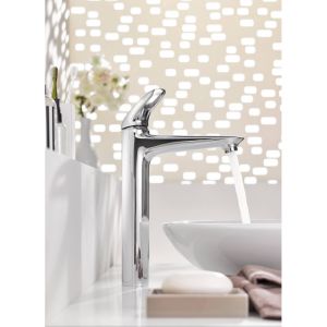 Смеситель для раковины GROHE Eurostyle New 23570003 хром