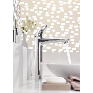 Смеситель для раковины GROHE Eurostyle New 23570003 хром Смеситель для раковины GROHE Eurostyle New 23570003 хром