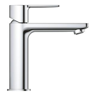 Смеситель для раковины GROHE Lineare New 23106001 хром Смеситель для раковины GROHE Lineare New 23106001 хром