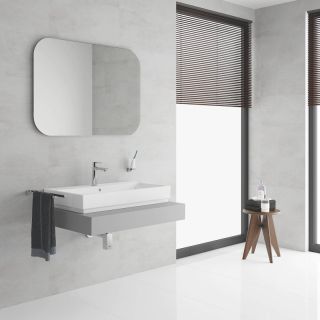 Смеситель для раковины GROHE Lineare New 23106001 хром Смеситель для раковины GROHE Lineare New 23106001 хром