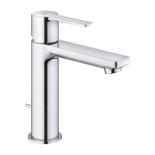 Смеситель для раковины GROHE Lineare New 32114001 хром Смеситель для раковины GROHE Lineare New 32114001 хром