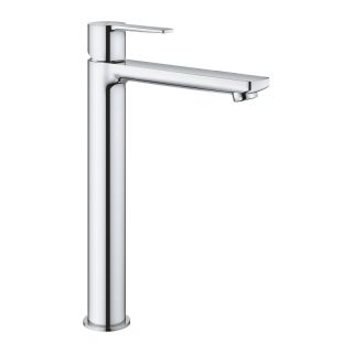 Смеситель для раковины GROHE Lineare New 23405001 хром Смеситель для раковины GROHE Lineare New 23405001 хром