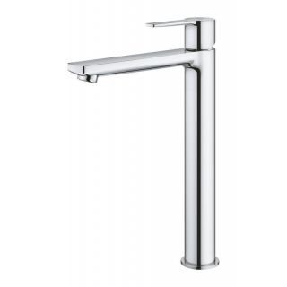 Смеситель для раковины GROHE Lineare New 23405001 хром Смеситель для раковины GROHE Lineare New 23405001 хром