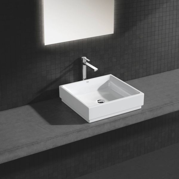 Смеситель для раковины GROHE Lineare New 23405001 хром Смеситель для раковины GROHE Lineare New 23405001 хром