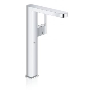 Смеситель для раковины GROHE Plus 32618003 хром Смеситель для раковины GROHE Plus 32618003 хром