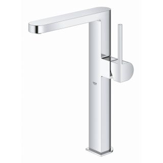Смеситель для раковины GROHE Plus 32618003 хром Смеситель для раковины GROHE Plus 32618003 хром