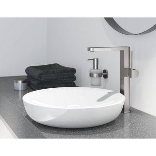 Смеситель для раковины GROHE Plus 32618003 хром Смеситель для раковины GROHE Plus 32618003 хром