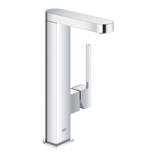 Смеситель для раковины GROHE Plus 23873003 хром Смеситель для раковины GROHE Plus 23873003 хром