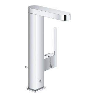 Смеситель для раковины GROHE Plus 23851003 хром Смеситель для раковины GROHE Plus 23851003 хром
