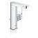 Смеситель для раковины GROHE Plus 23871003 хром