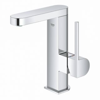 Смеситель для раковины GROHE Plus 23871003 хром Смеситель для раковины GROHE Plus 23871003 хром