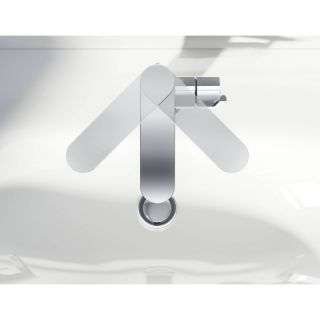 Смеситель для раковины GROHE Plus 23871003 хром Смеситель для раковины GROHE Plus 23871003 хром