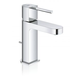 Смеситель для раковины GROHE Plus 32612003 хром Смеситель для раковины GROHE Plus 32612003 хром