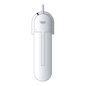 Смеситель для раковины GROHE Plus 32612003 хром