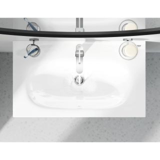 Смеситель для раковины GROHE Plus 32612003 хром Смеситель для раковины GROHE Plus 32612003 хром