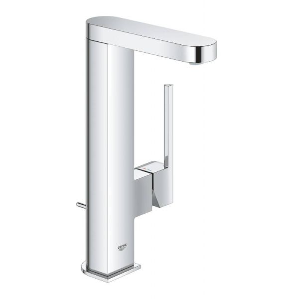Смеситель для раковины GROHE Plus 23843003 хром