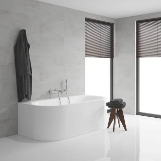 Смеситель для ванны Grohe Essence New 33624001 хром