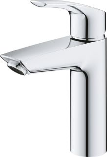 Смеситель для раковины Grohe Eurosmart 23324003