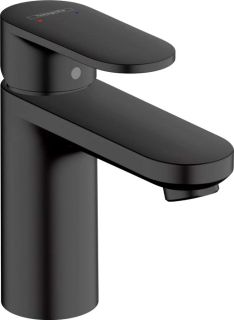 Смеситель Hansgrohe Vernis Blend 71580670 для раковины Смеситель Hansgrohe Vernis Blend 71580670 для раковины