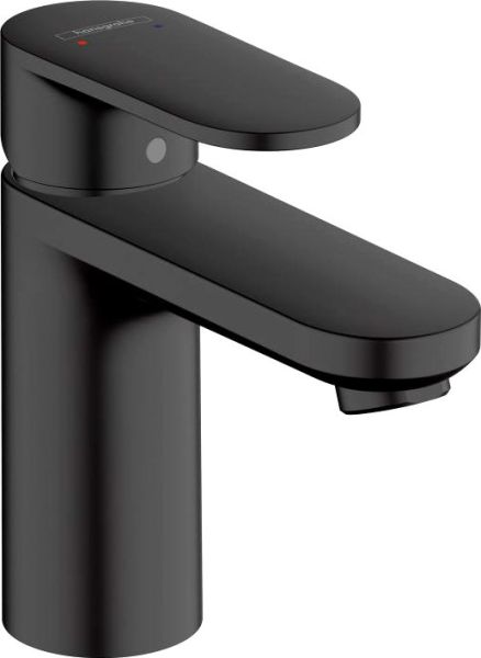 Смеситель Hansgrohe Vernis Blend 71580670 для раковины Смеситель Hansgrohe Vernis Blend 71580670 для раковины