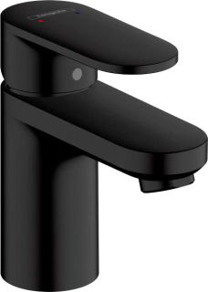 Смеситель Hansgrohe Vernis Blend 71550670 для раковины Смеситель Hansgrohe Vernis Blend 71550670 для раковины