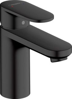 Смеситель Hansgrohe Vernis Blend 71551670 для раковины Смеситель Hansgrohe Vernis Blend 71551670 для раковины