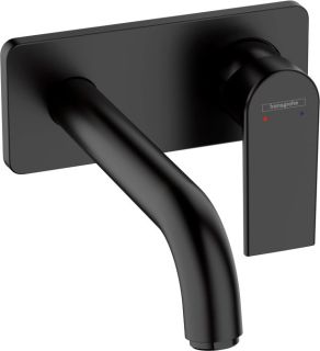 Смеситель Hansgrohe Vernis Shape 71578670 для раковины Смеситель Hansgrohe Vernis Shape 71578670 для раковины