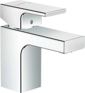 Смеситель Hansgrohe Vernis Shape 71567000 для раковины Смеситель Hansgrohe Vernis Shape 71567000 для раковины