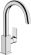 Смеситель Hansgrohe Vernis  Shape 71564000 для раковины Смеситель Hansgrohe Vernis  Shape 71564000 для раковины