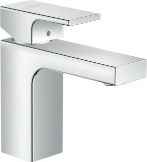 Смеситель Hansgrohe Vernis Shape 71561000 для раковины Смеситель Hansgrohe Vernis Shape 71561000 для раковины