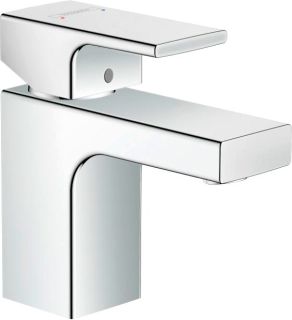 Смеситель Hansgrohe Vernis Shape 71560000 для раковины Смеситель Hansgrohe Vernis Shape 71560000 для раковины