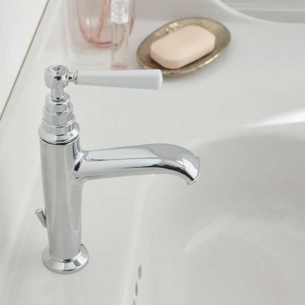 Смеситель для раковины Jacob Delafon Cleo 1889  E24307-CP