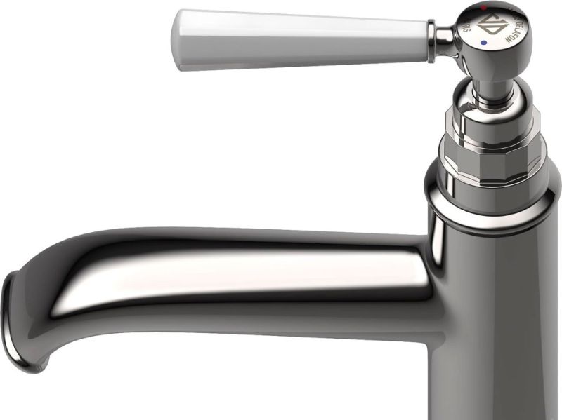 Смеситель для раковины Jacob Delafon Cleo 1889  E24307-CP