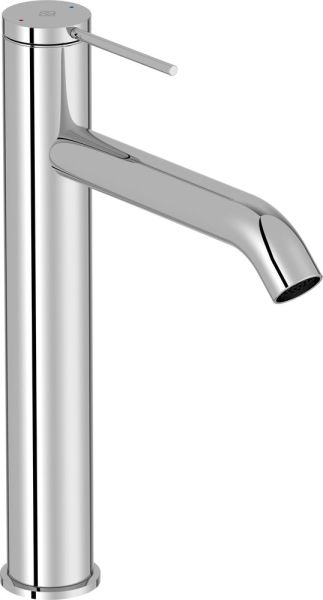 Смеситель для раковины Jacob Delafon Boulevards  E77959-4AND-CP