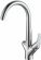 Смеситель для кухни ZORG Steel Hammer SH 815 CR