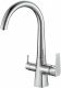 Смеситель для кухни ZORG Steel Hammer SH 819 CR Смеситель для кухни ZORG Steel Hammer SH 819 CR