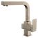 Смеситель для кухни ZORG Sanitary ZR 311 YF-NICKEL Смеситель для кухни ZORG Sanitary ZR 311 YF-NICKEL