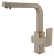 Смеситель для кухни ZORG Sanitary ZR 311 YF- ПЕСОЧНЫЙ