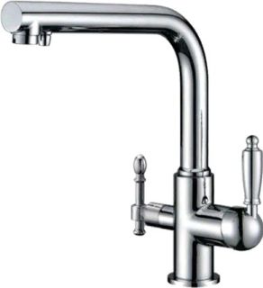 Смеситель для кухни ZORG Sanitary ZR 313 YF-33 Смеситель для кухни ZORG Sanitary ZR 313 YF-33